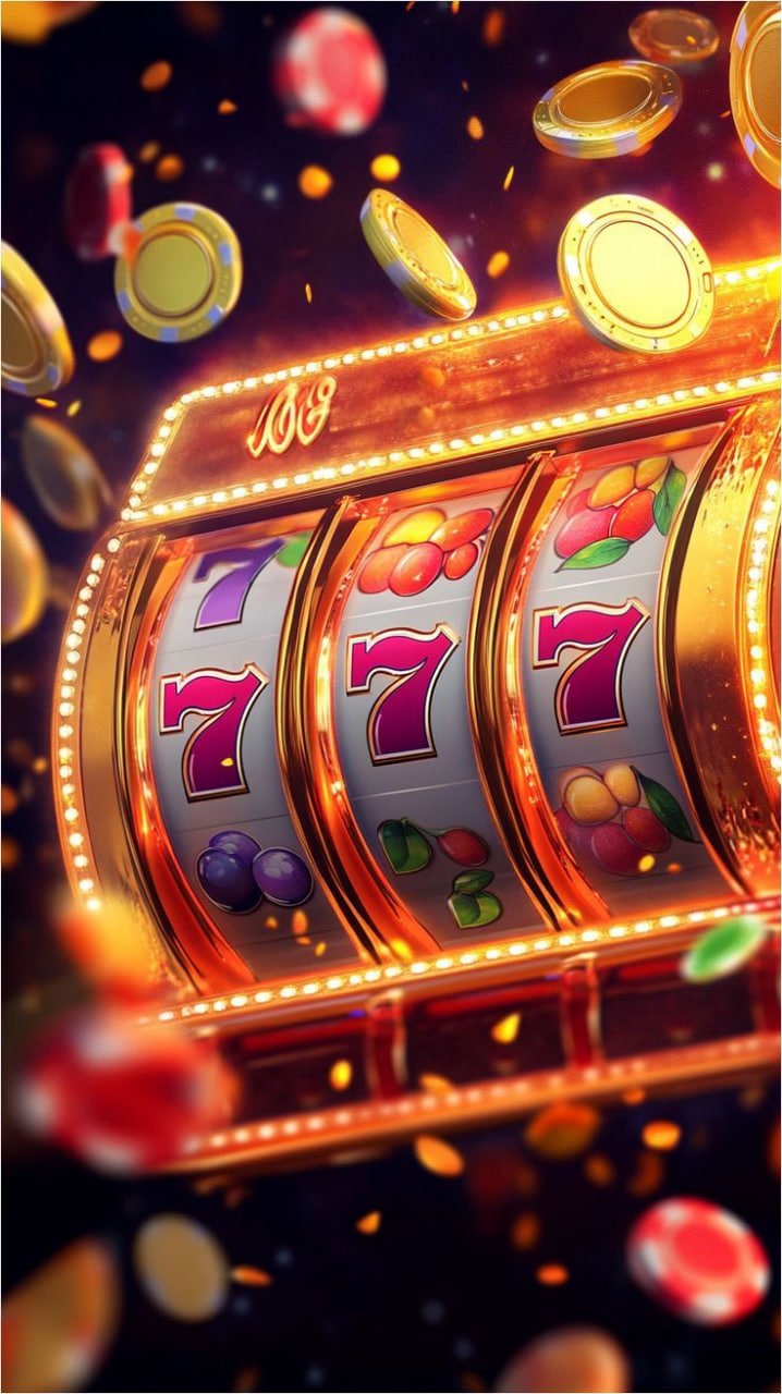 daks69 Kasino online slot poker permainan klasik jackpot Indonesia
