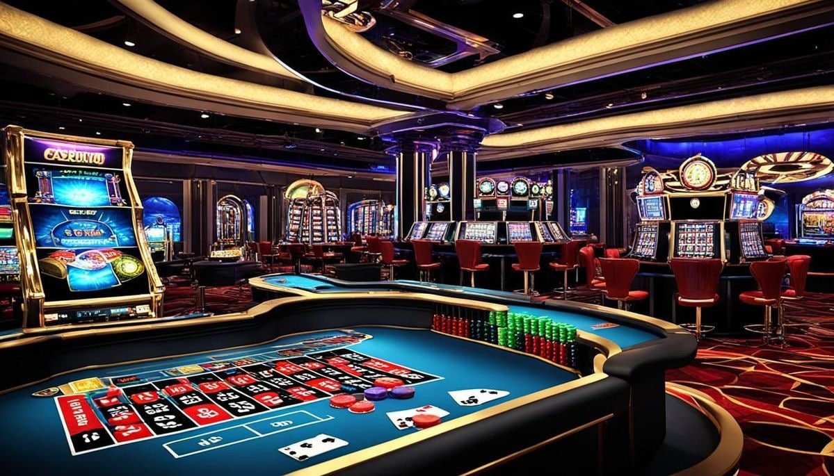 daks69 Bingo fitur unggulan auto-daub jackpot progresif komunitas live chat