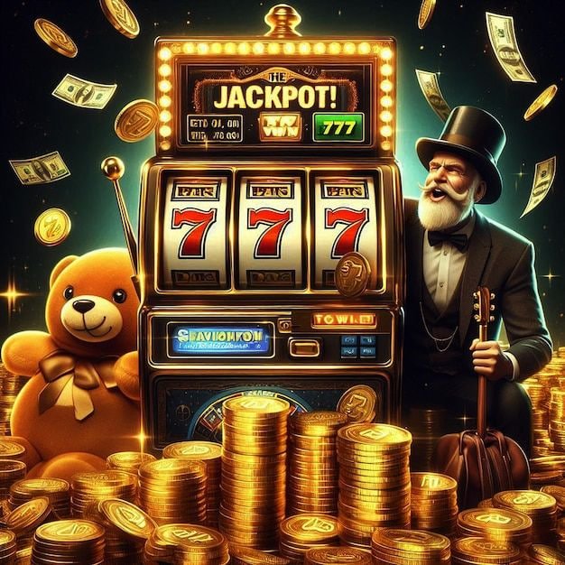 daks69 Kasino koleksi slot dan permainan kasino online terlengkap