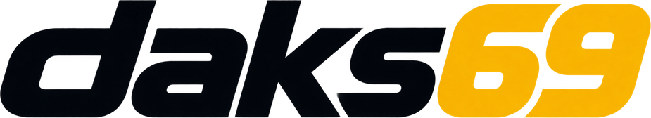 daks69 Logo
